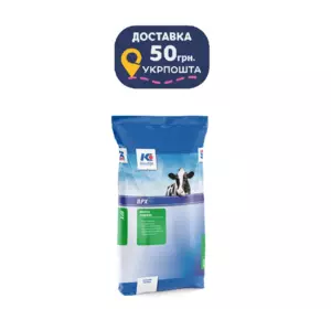 Замінник молока для телят 12 днів, 12% (20кг) Коудайс Україна 70001